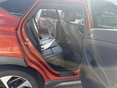 2016 Hyundai TUCSON LIMITED   - Photo 3 - Roy, UT 84067