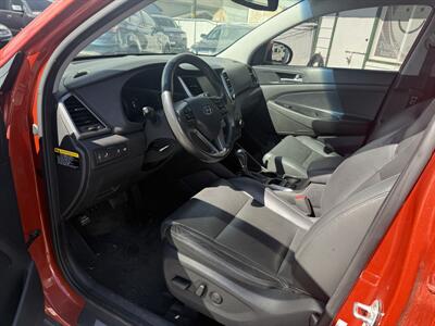 2016 Hyundai TUCSON LIMITED   - Photo 4 - Roy, UT 84067