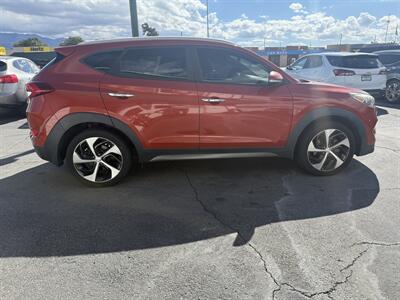 2016 Hyundai TUCSON LIMITED   - Photo 6 - Roy, UT 84067