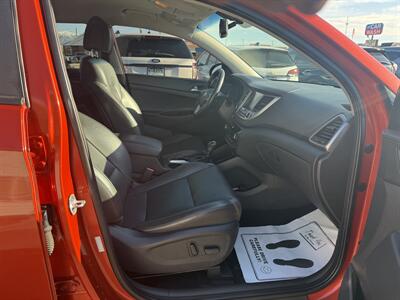 2016 Hyundai TUCSON LIMITED   - Photo 13 - Roy, UT 84067