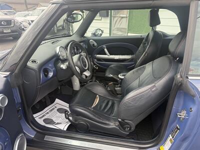 2006 MINI Cooper   - Photo 11 - Roy, UT 84067