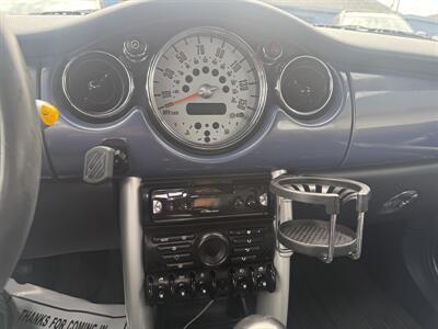 2006 MINI Cooper   - Photo 8 - Roy, UT 84067