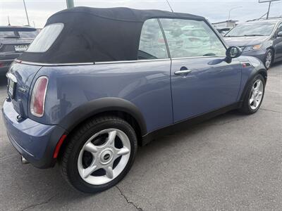 2006 MINI Cooper   - Photo 13 - Roy, UT 84067