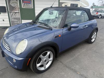 2006 MINI Cooper   - Photo 15 - Roy, UT 84067