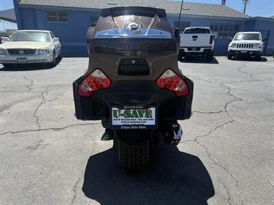 2013 Can-Am Spyder RT-Limited   - Photo 3 - Roy, UT 84067
