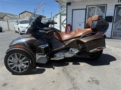 2013 Can-Am Spyder RT-Limited   - Photo 2 - Roy, UT 84067
