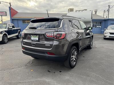 2018 Jeep Compass Latitude   - Photo 4 - Roy, UT 84067