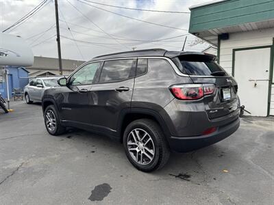 2018 Jeep Compass Latitude   - Photo 3 - Roy, UT 84067