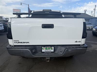 2013 Toyota Tundra Grade   - Photo 8 - Roy, UT 84067