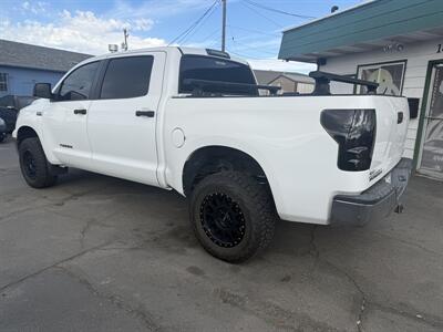 2013 Toyota Tundra Grade   - Photo 2 - Roy, UT 84067