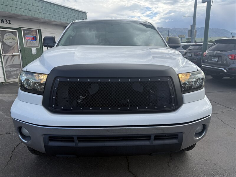 2013 Toyota Tundra Grade - Photo 1 - Roy, UT 84067