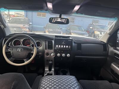 2013 Toyota Tundra Grade   - Photo 9 - Roy, UT 84067