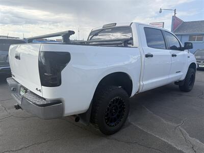 2013 Toyota Tundra Grade   - Photo 3 - Roy, UT 84067