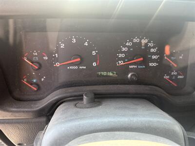 2005 Jeep Wrangler SE   - Photo 9 - Roy, UT 84067