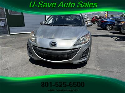 2010 Mazda Mazda3 i Sport - Photo 2 - Roy, UT 84067