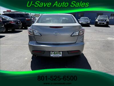 2010 Mazda Mazda3 i Sport - Photo 7 - Roy, UT 84067