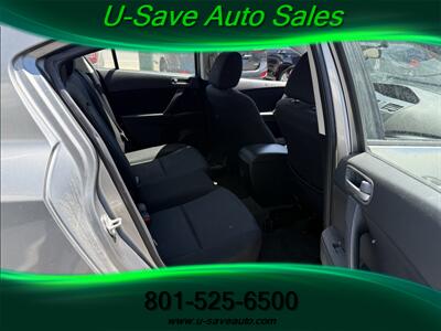 2010 Mazda Mazda3 i Sport - Photo 12 - Roy, UT 84067
