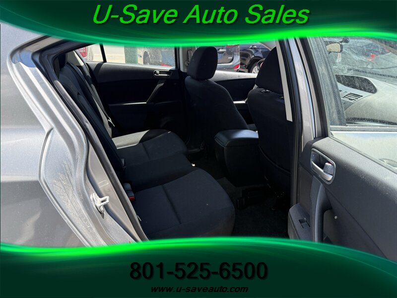 2010 Mazda Mazda3 i Sport - Photo 12 - Roy, UT 84067