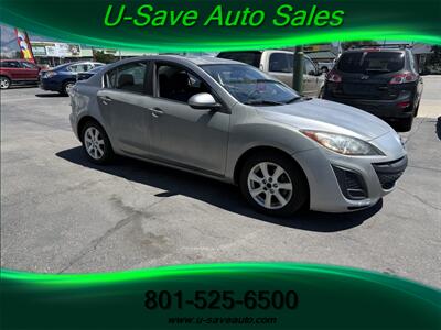 2010 Mazda Mazda3 i Sport - Photo 3 - Roy, UT 84067