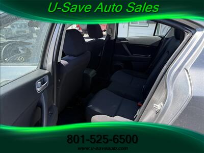 2010 Mazda Mazda3 i Sport - Photo 9 - Roy, UT 84067