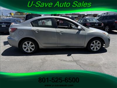 2010 Mazda Mazda3 i Sport - Photo 5 - Roy, UT 84067