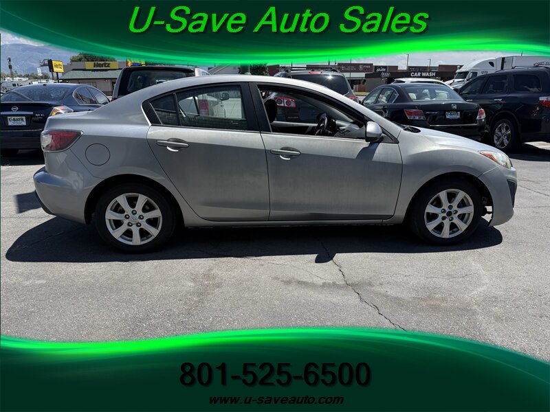 2010 Mazda Mazda3 i Sport - Photo 5 - Roy, UT 84067