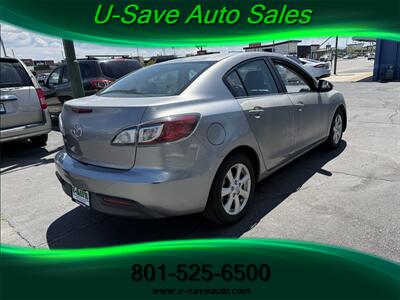 2010 Mazda Mazda3 i Sport - Photo 6 - Roy, UT 84067