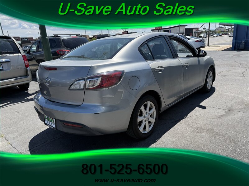 2010 Mazda Mazda3 i Sport - Photo 6 - Roy, UT 84067