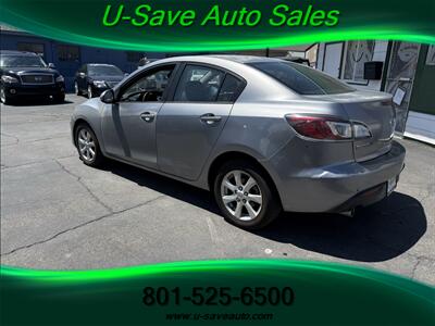 2010 Mazda Mazda3 i Sport - Photo 8 - Roy, UT 84067