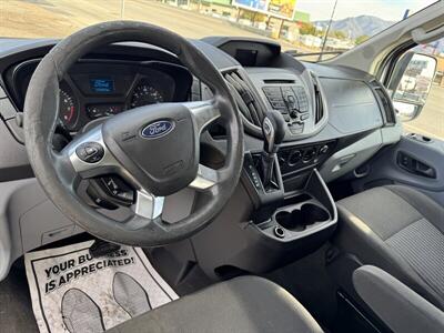 2017 Ford Transit 350 XL   - Photo 5 - Roy, UT 84067