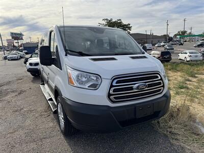 2017 Ford Transit 350 XL   - Photo 2 - Roy, UT 84067