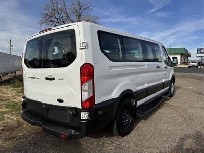 2017 Ford Transit 350 XL   - Photo 3 - Roy, UT 84067