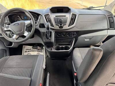 2017 Ford Transit 350 XL   - Photo 9 - Roy, UT 84067