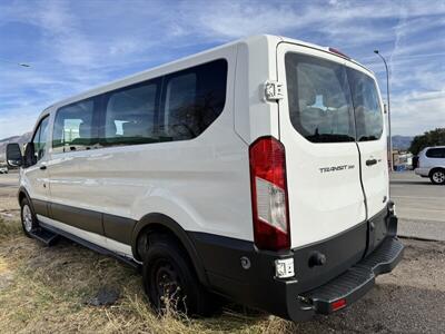 2017 Ford Transit 350 XL   - Photo 4 - Roy, UT 84067