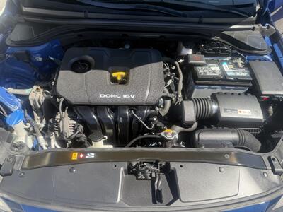 2018 Hyundai ELANTRA Value Edition   - Photo 14 - Roy, UT 84067