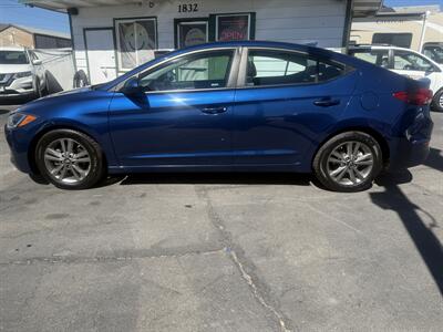 2018 Hyundai ELANTRA Value Edition   - Photo 4 - Roy, UT 84067