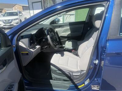 2018 Hyundai ELANTRA Value Edition   - Photo 11 - Roy, UT 84067
