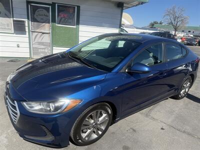 2018 Hyundai ELANTRA Value Edition   - Photo 3 - Roy, UT 84067