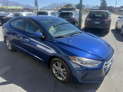 2018 Hyundai ELANTRA Value Edition   - Photo 2 - Roy, UT 84067