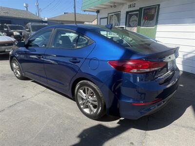 2018 Hyundai ELANTRA Value Edition   - Photo 6 - Roy, UT 84067