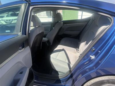 2018 Hyundai ELANTRA Value Edition   - Photo 10 - Roy, UT 84067