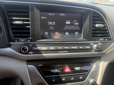 2018 Hyundai ELANTRA Value Edition   - Photo 13 - Roy, UT 84067