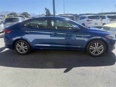 2018 Hyundai ELANTRA Value Edition   - Photo 8 - Roy, UT 84067