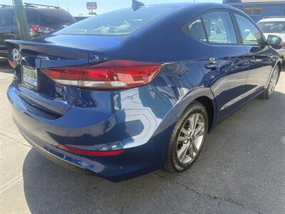 2018 Hyundai ELANTRA Value Edition   - Photo 7 - Roy, UT 84067