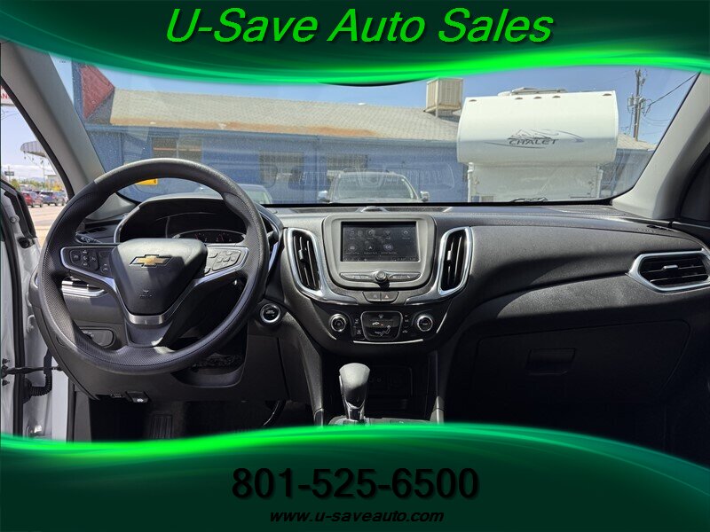 2023 Chevrolet Equinox 2FL - Photo 12
