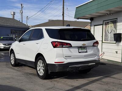2023 Chevrolet Equinox LT   - Photo 8 - Roy, UT 84067