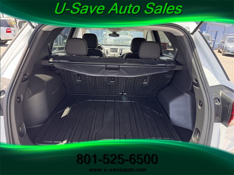 2023 Chevrolet Equinox 2FL - Photo 19