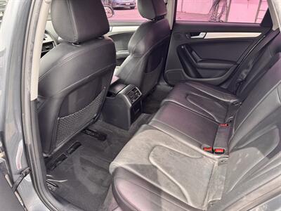 2012 Audi A4 2.0T quattro Premium Plus   - Photo 9 - Roy, UT 84067