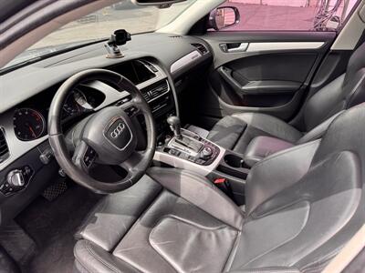 2012 Audi A4 2.0T quattro Premium Plus   - Photo 6 - Roy, UT 84067