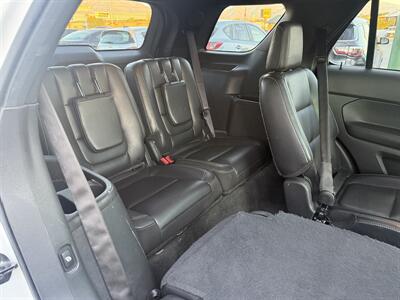 2015 Ford Explorer Sport   - Photo 16 - Roy, UT 84067